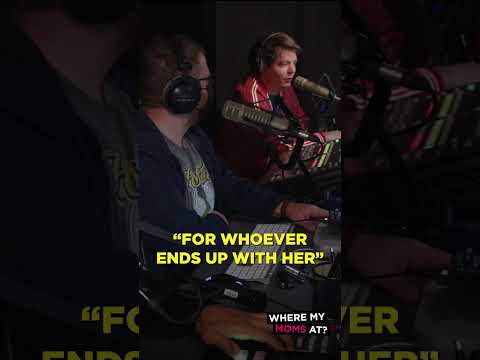 Why do good guys like bitches!??