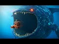 Minecraft'ta SU ALTINDA HAYATTA KALMAYA ÇALIŞTIM!