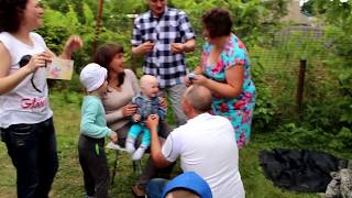 ОБРЯДЫ. РЕБЕНКУ ГОДИК. ПРИКОЛЬНО. BABY 1 YEAR . Traditions. ОБРЯДЫ. РЕБЕНКУ ГОДИК. ПРИКОЛЬНО. BABY 1 YEAR . Traditions.