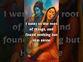 Meera Bai Quotes 1/n #meera #meerabai #krishna