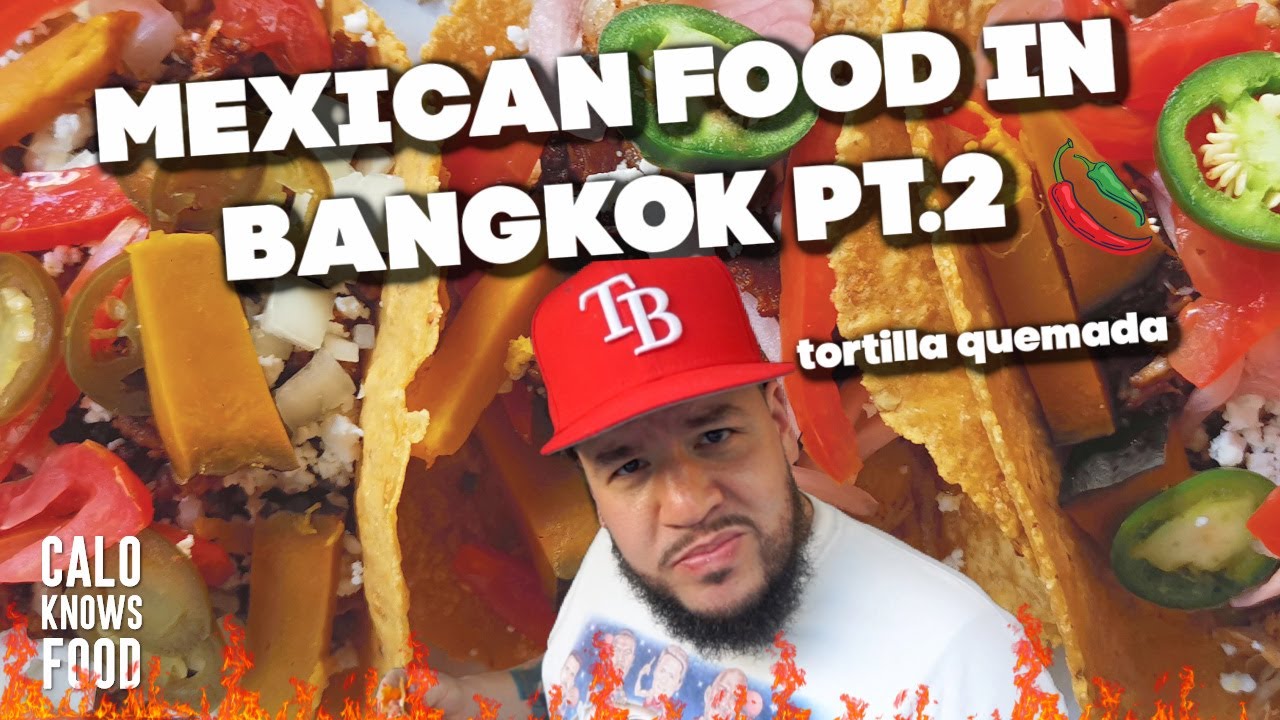 Juicy Pork Belly Quesadilla!!! 🥑 🌯 Tortilla Quemada Caloknowsfood