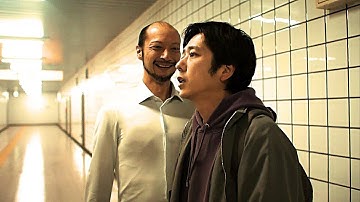 The Exit 8 (2025) Movie Explained in Hindi / Urdu | Exit 8 Endless Tunnel Story Summarized हिन्दी