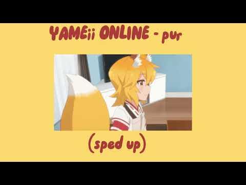 Een centrale tool die een belangrijke rol speelt dreigen heilig yameii online - pur (sped up) "yameii is a kitty cat meow pur pur" - YouTube