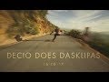 Dasklipas - Can you make it to the bottom?