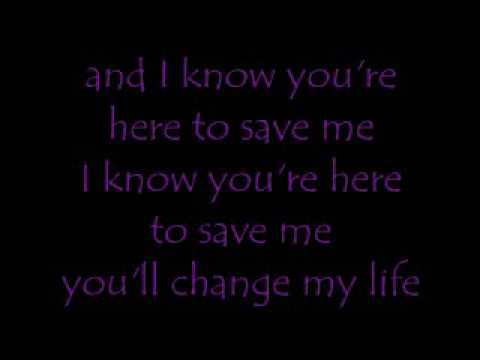 As Long as You Stay
