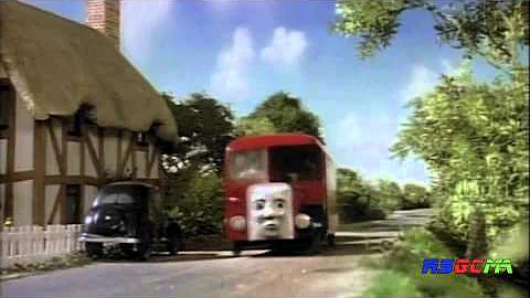 Bertie's Chase (GC - HD)