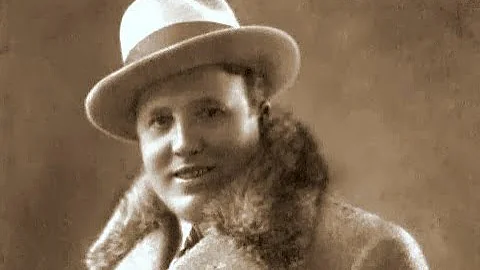 Aureliano Pertile - Spirto gentil (HMV, 1930)