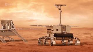 ExoMars Going Forward - Continuing Mission and Lander Crash Explained