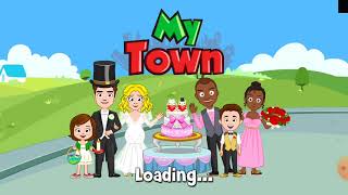 MY TOWN WEDDING screenshot 4