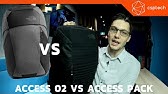 North Face Access Pack Dope Or Nope Youtube