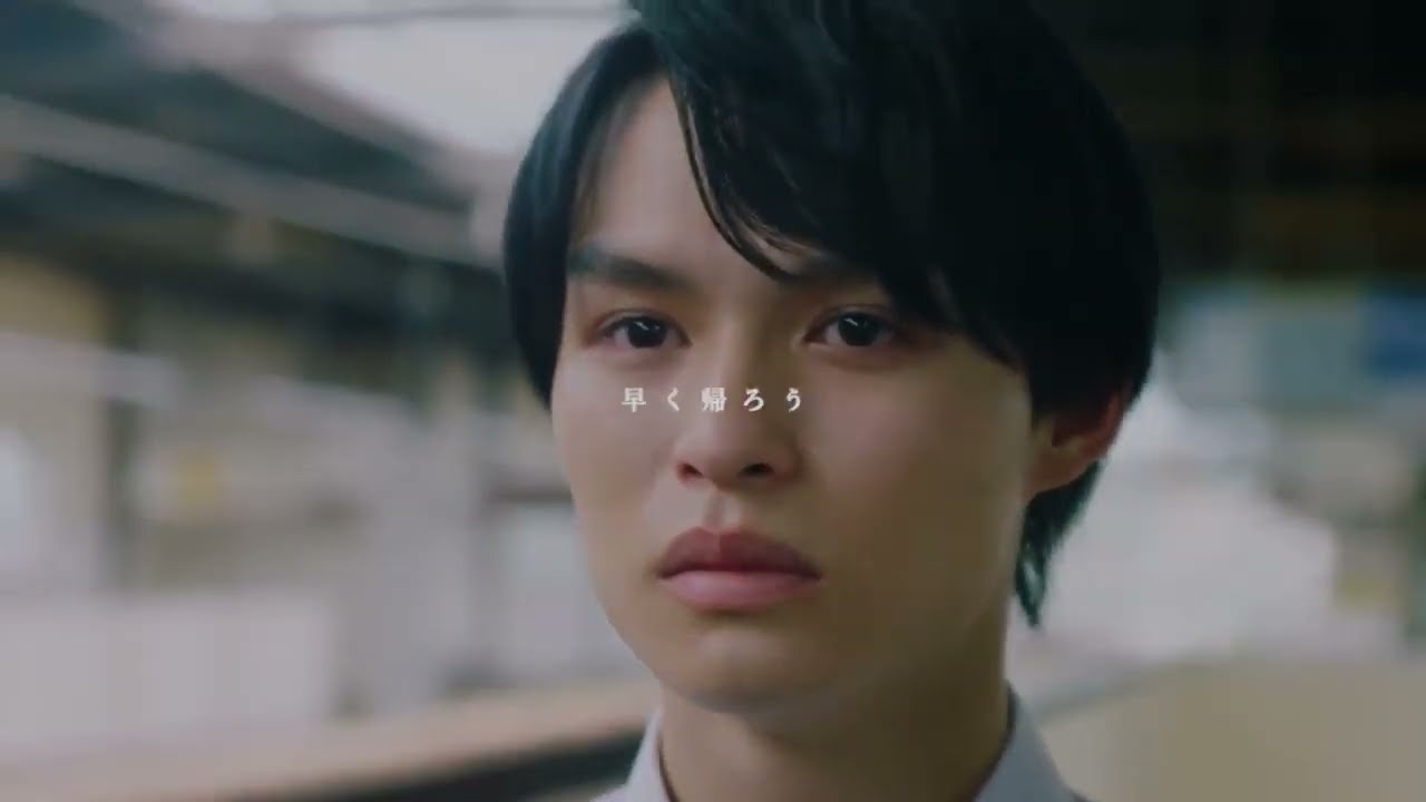 Onigokko Sound Editing Example