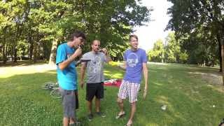 Surströmming In Bratislava