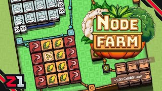 Addictive Farming Fun: Get Hooked On This Automation Game!