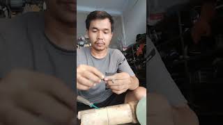 How to repair an electric motor 100mm # #1million #reels #electric