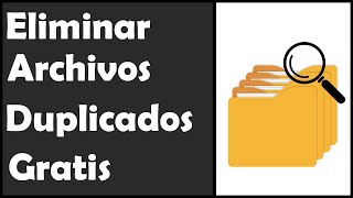 Como LIBERAR ESPACIO en mi PC Windows 10 | Eliminar Archivos Duplicados screenshot 5
