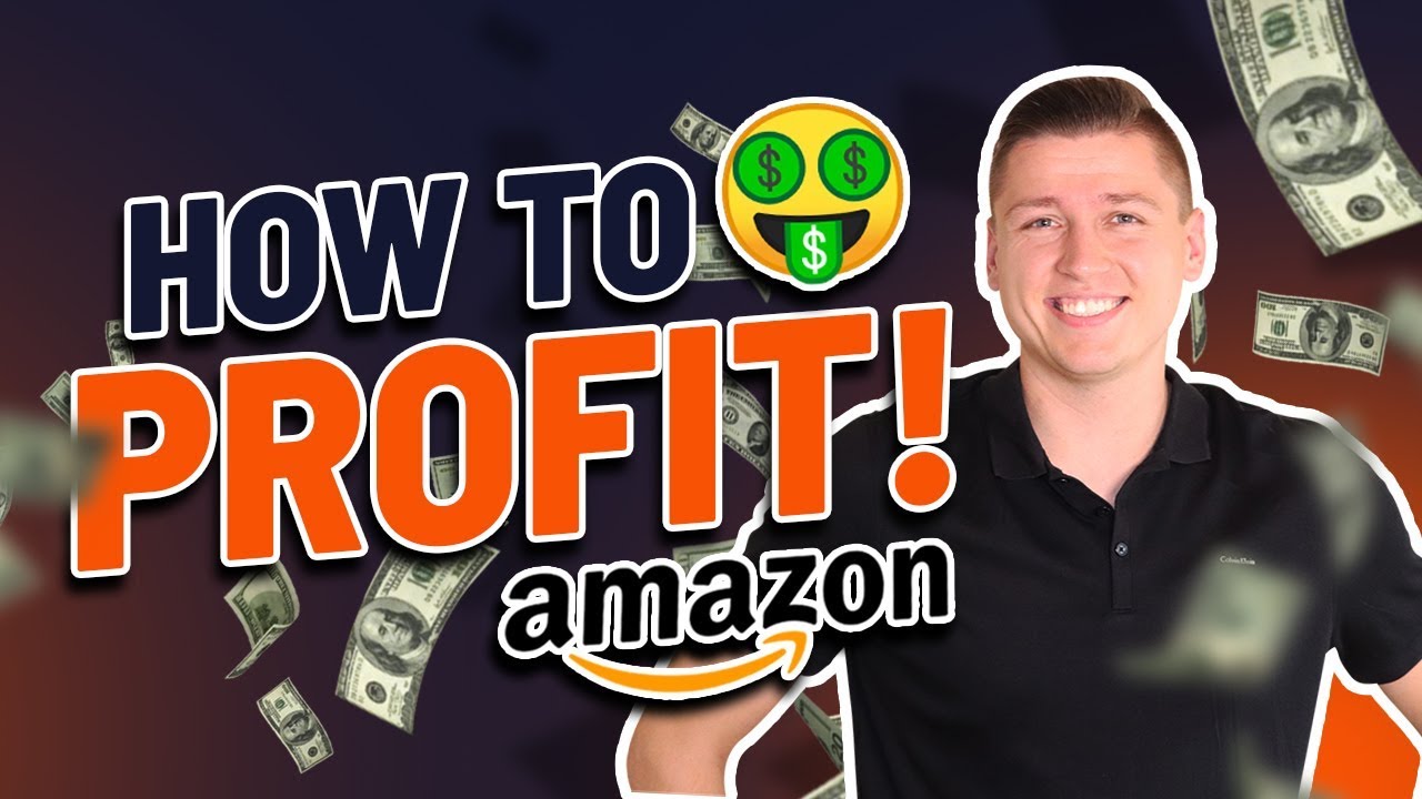 Amazon FBA Fees Breakdown 2020 (Know Your Profit!)