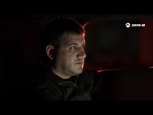 Анзор Хусинов - Невыносимо | Премьера клипа 2024