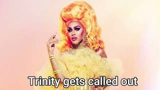 Trinity K. Bonet Is Being Called Out