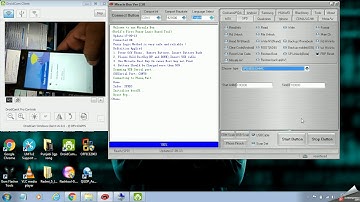 XOLO ERA 1X FRP UNLOCK 100% DONE