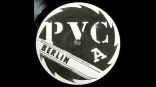 PVC - 4 Track Recordings 1978