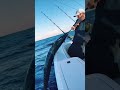 【ルアー釣り】海からヤバい大物釣れたんだけど、これ何の魚！？ #Shorts