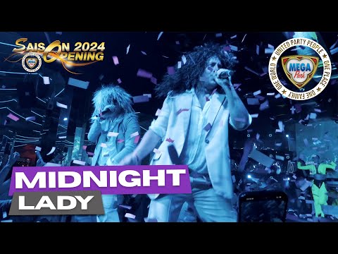 Premiere von Midnight