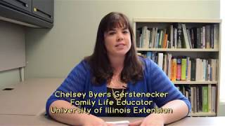 Caregiving Concerns with Chelsey - Episode Four