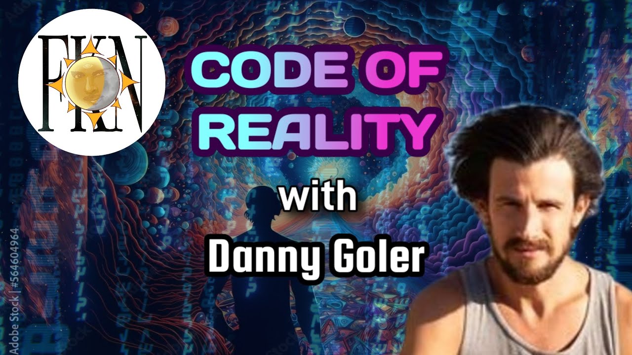 The Code of Reality, Architects of the Construct, Psychedelic ...