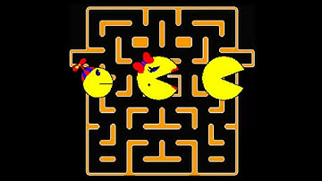 pacman 5 ANIMATION WITH MUSIC by imalink100 PAC MAN CLONE BROWSER ONLINE IN Scratch MIT EDU