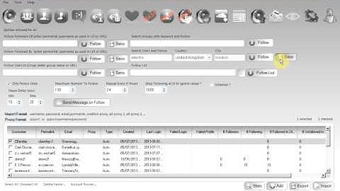 soundcloud user scraper - soundcloud scraper - soundcloud bot