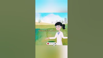 Failure isn’t the end—it’s training for success."👍👍