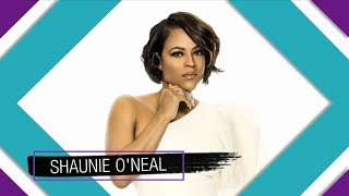 Tuesday on 'The Real': Shaunie O'Neal, Irv Gotti