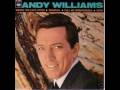 Andy Williams - Windy ( The Association )