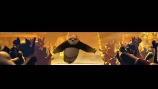 KUNG FU PANDA-WHEN I WAS YOUNG (NEFFEX)