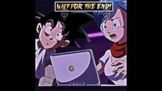 goku are Shocked #goku #anime #dragonballz #dragonball #edit #vegeta