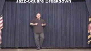Jazz-Square FW Breakdown