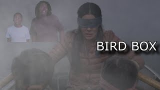 Bird Box New Trailer - S Comedy David Spates