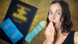 Sexo y religión | ¿Por qué Dios quiere meterse en tu cama?
