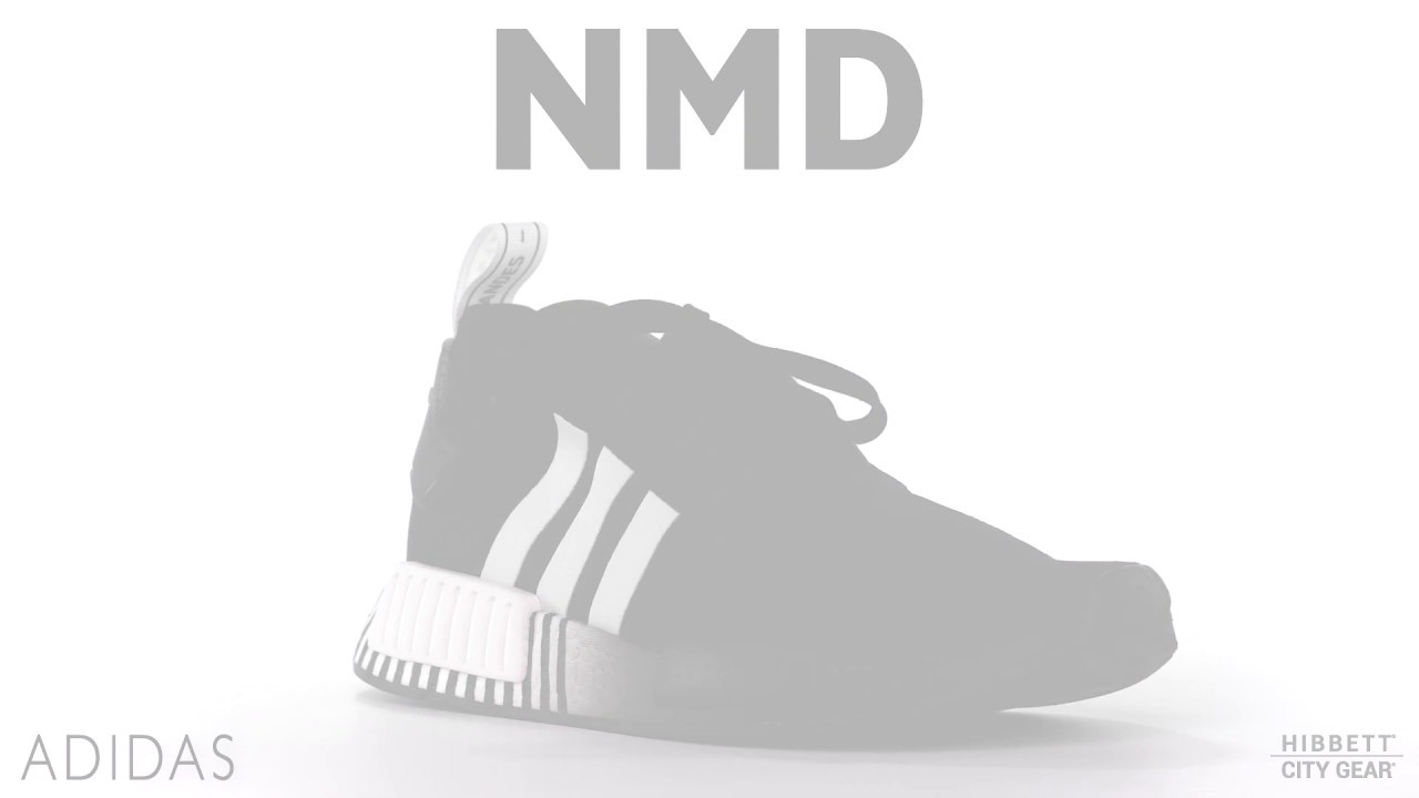 adidas NMD Fade \