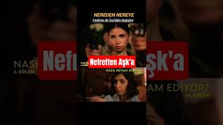 Fadime Ile İso, Nereden Nereye Şacakbudeniz Şfet Ilgan