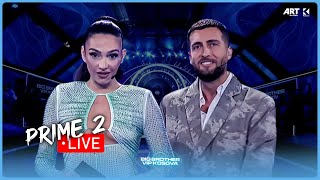 Thumbnail for Big Brother Vip Kosova - Prime 2 - Klan Kosova