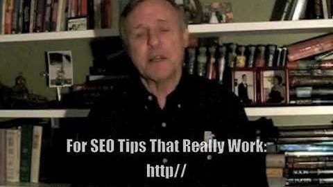 Setting Up Google Places Myth # 6: Using A False Street Address Is A Good SEO Tactic.