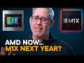 M1X Mac Updated Timeline!
