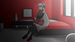【健音テイ】二度と逢えないひと(2022)【UTAUオリジナル曲】