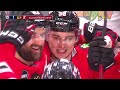 HIGHLIGHTS: Chicago vs. Winnipeg | Chicago Blackhawks