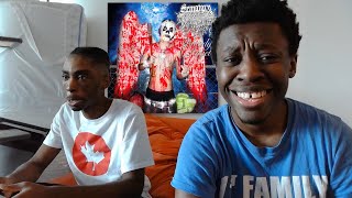 Reacting to Sematary BLOODY ANGEL for the FIRST TIME | Is There A Deeper Meaning?!