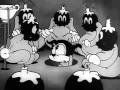 Betty Boop - Bimbo's Initiation - 1931