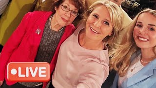 🔴 FULL Giulia Gwinn Kölner interview 2025 ❤️⚽️ DFB Frauen Nationalmannschaft Fussball EM Deutschland