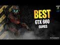50 BEST MEDIUM SPEC PC GAMES in 2025 (4GB RAM / 6GB RAM / 8GB RAM / 2GB VRAM) GTX 660