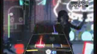 Moving To Seattle, The Material, Rockband Guitar Expert